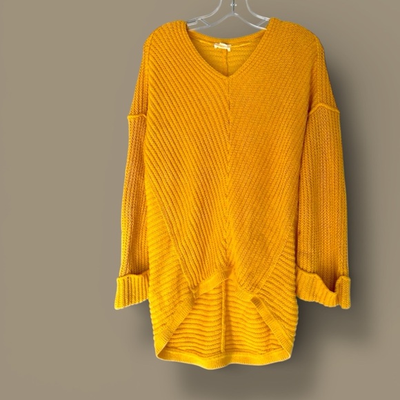 Caslon Sweaters - Caslon ribbed knit sweater
